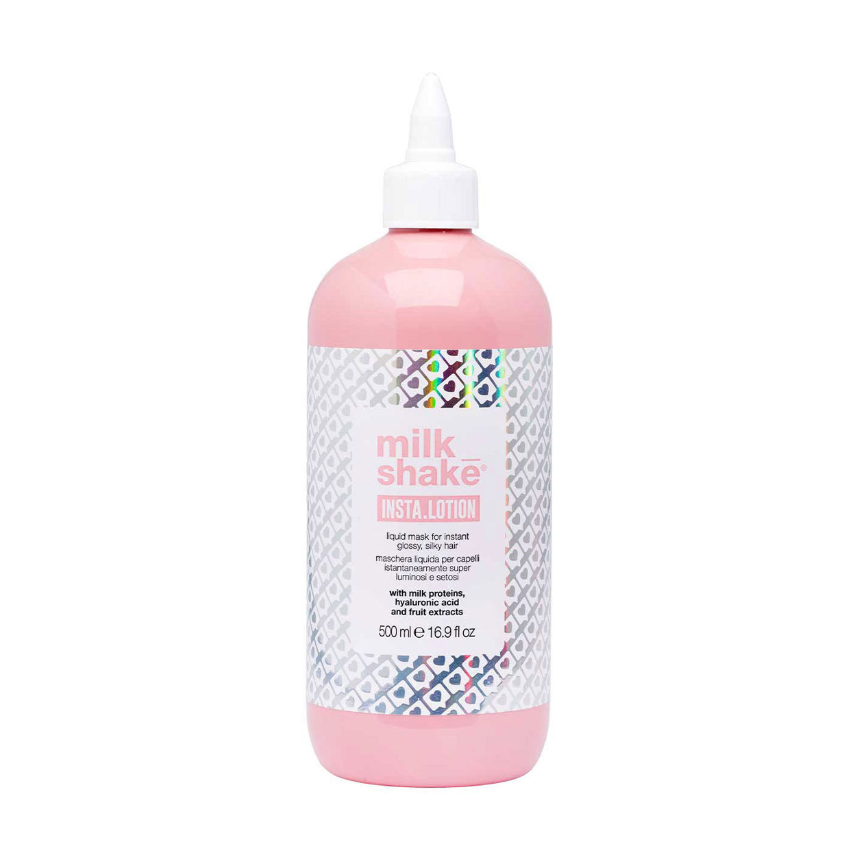 Лосьйон для волосся milk_shake Insta.Lotion, 500 мл